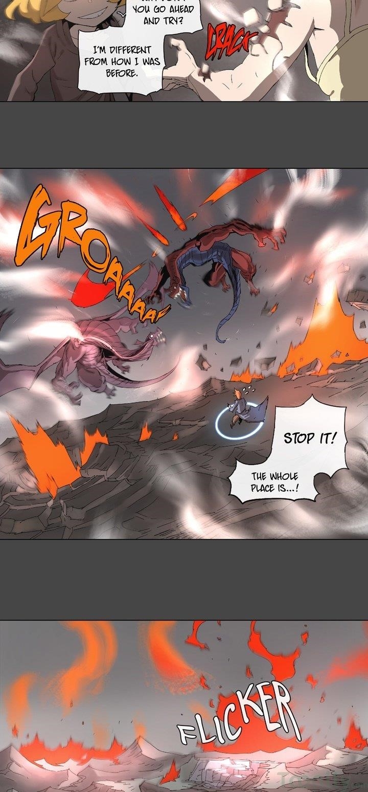 Read 4 Cut Hero Manga Online