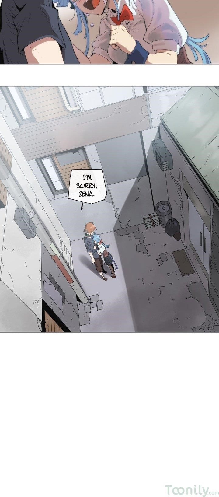 Read 4 Cut Hero Manga Online