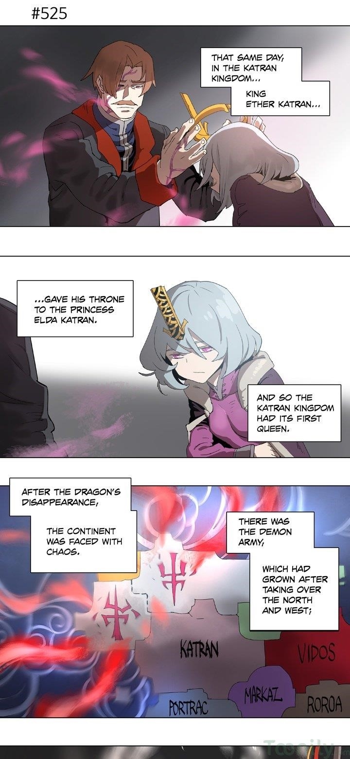 Read 4 Cut Hero Manga Online