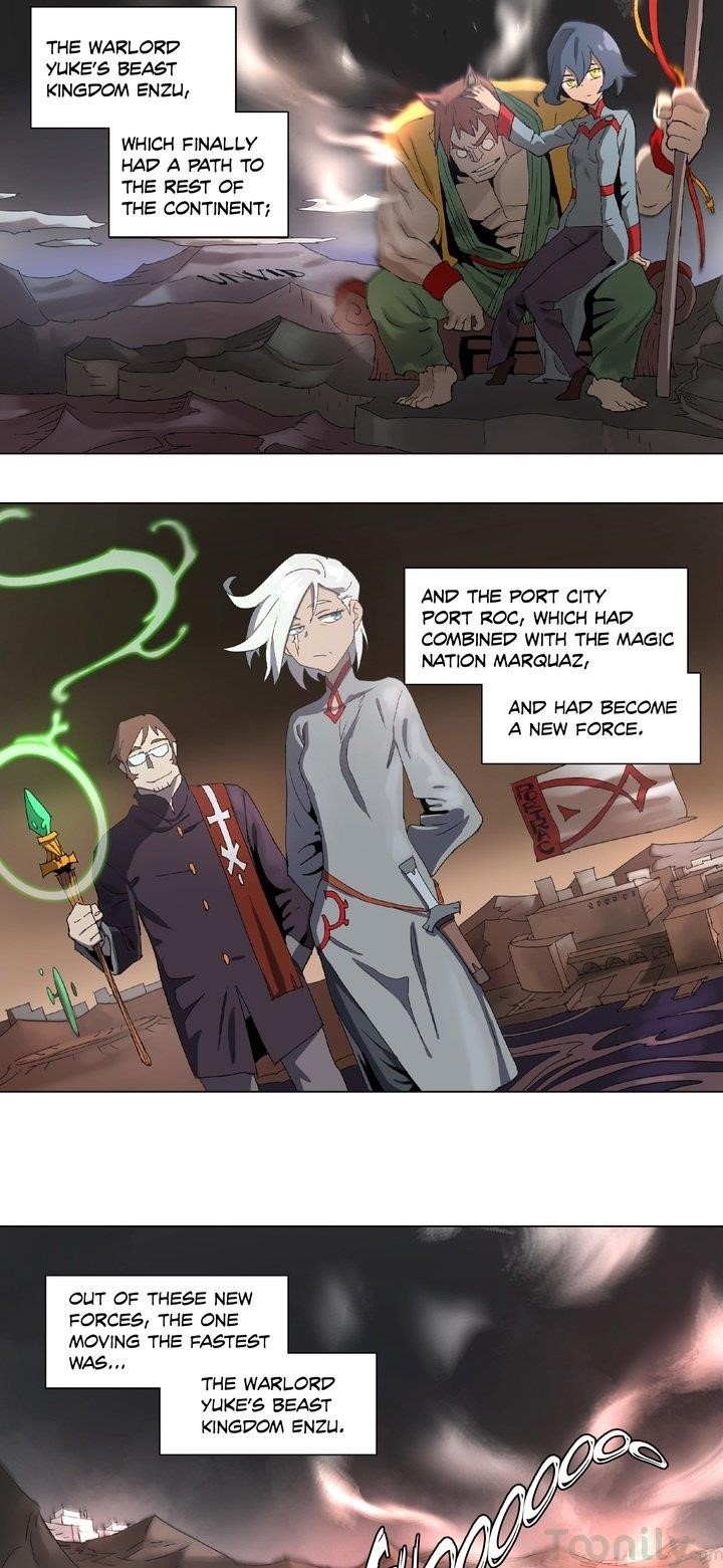 Read 4 Cut Hero Manga Online