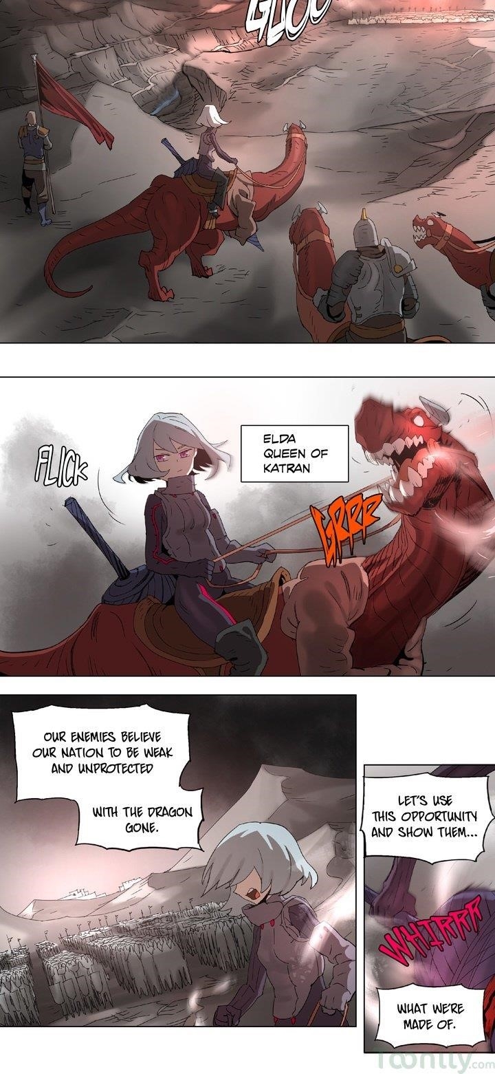 Read 4 Cut Hero Manga Online
