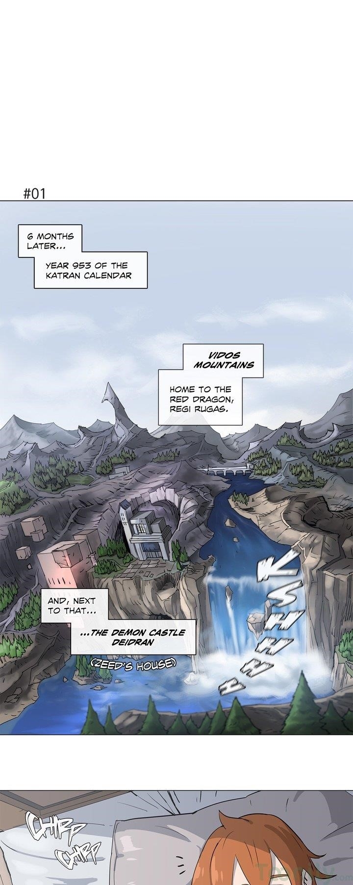 Read 4 Cut Hero Manga Online