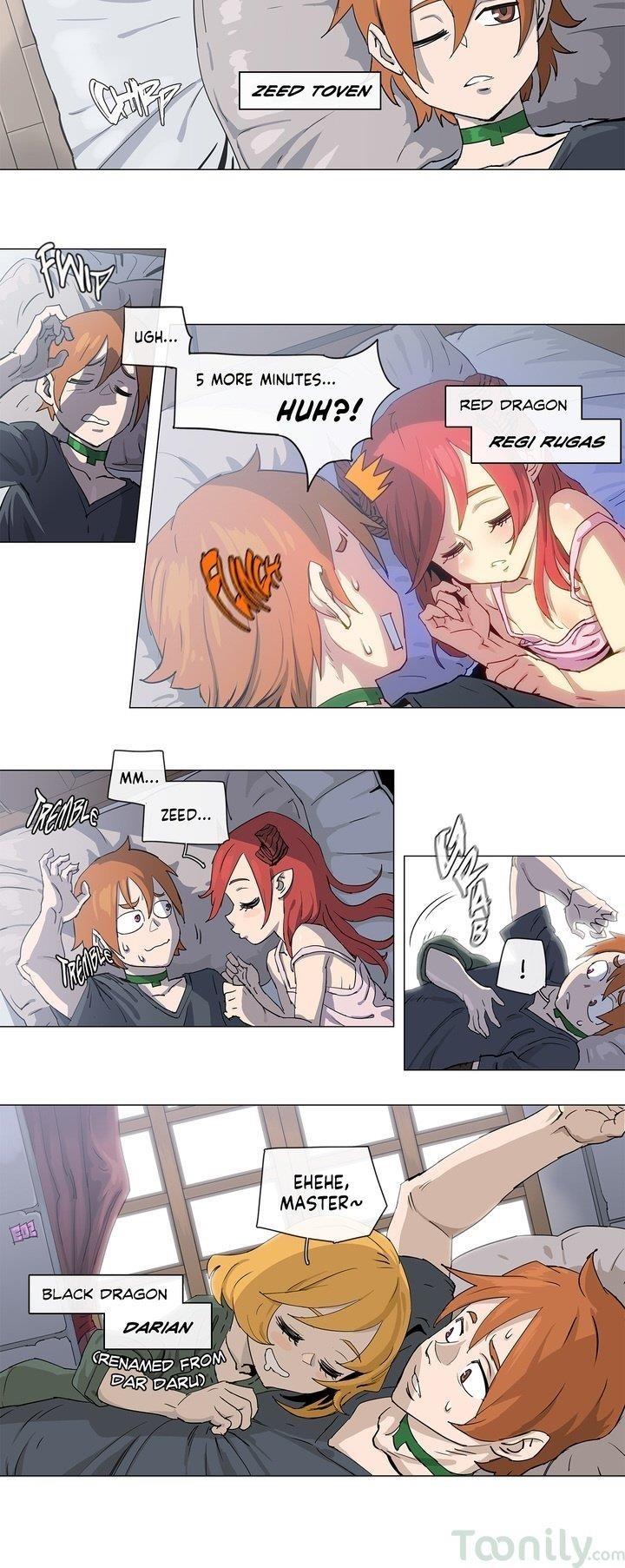 Read 4 Cut Hero Manga Online