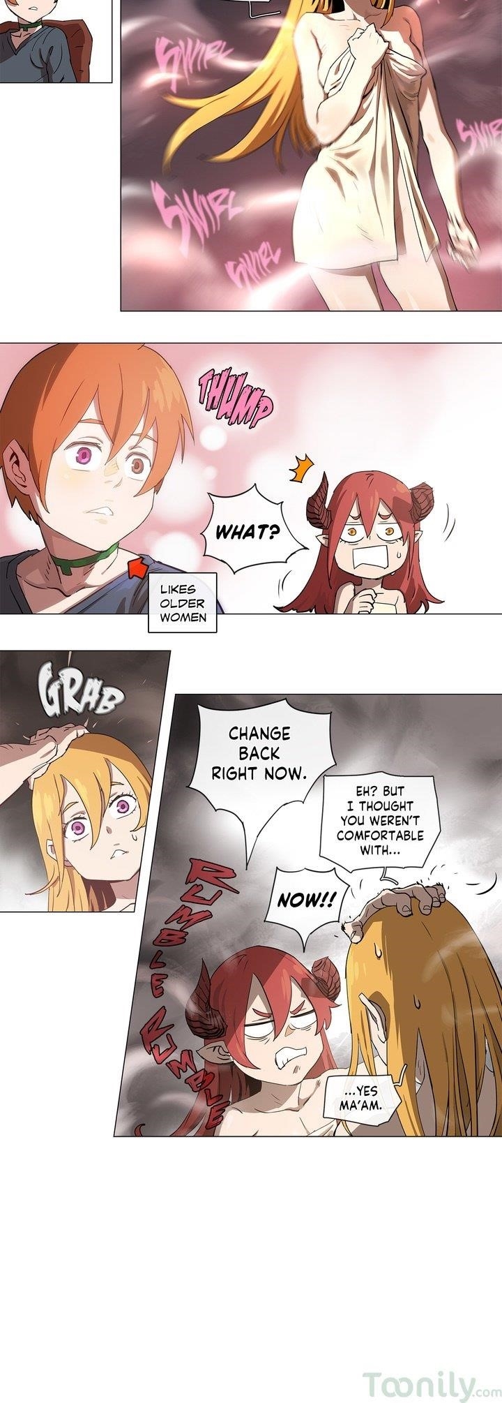 Read 4 Cut Hero Manga Online