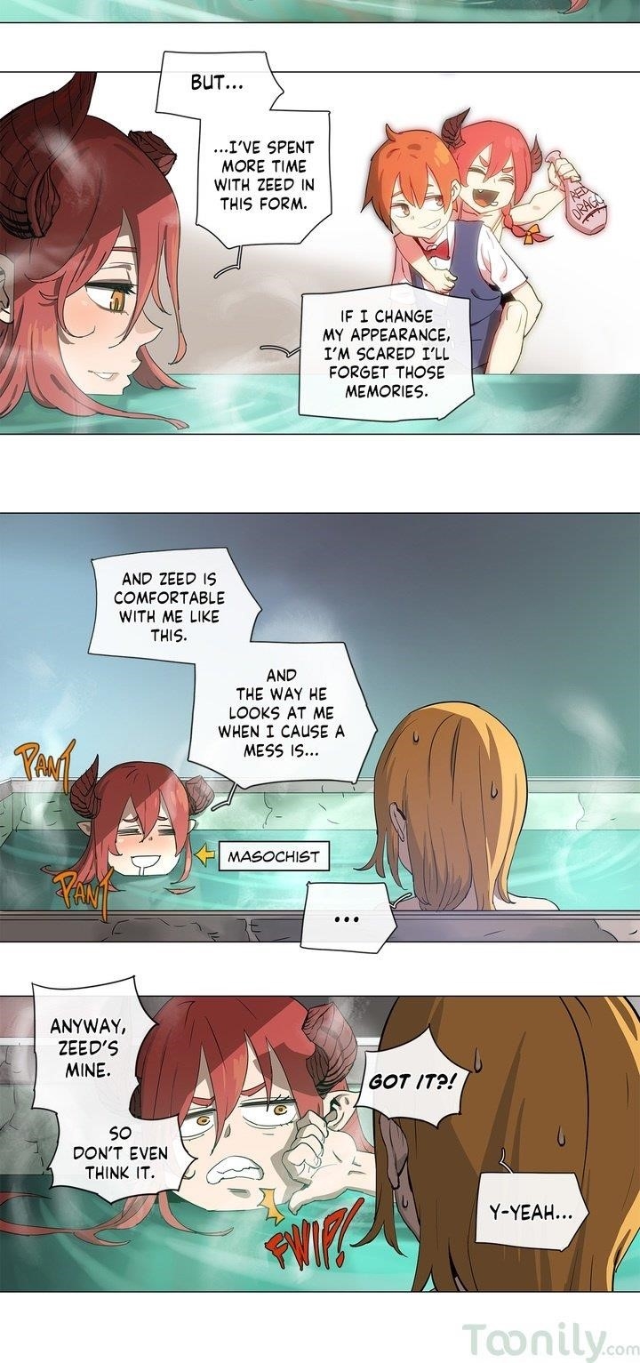 Read 4 Cut Hero Manga Online