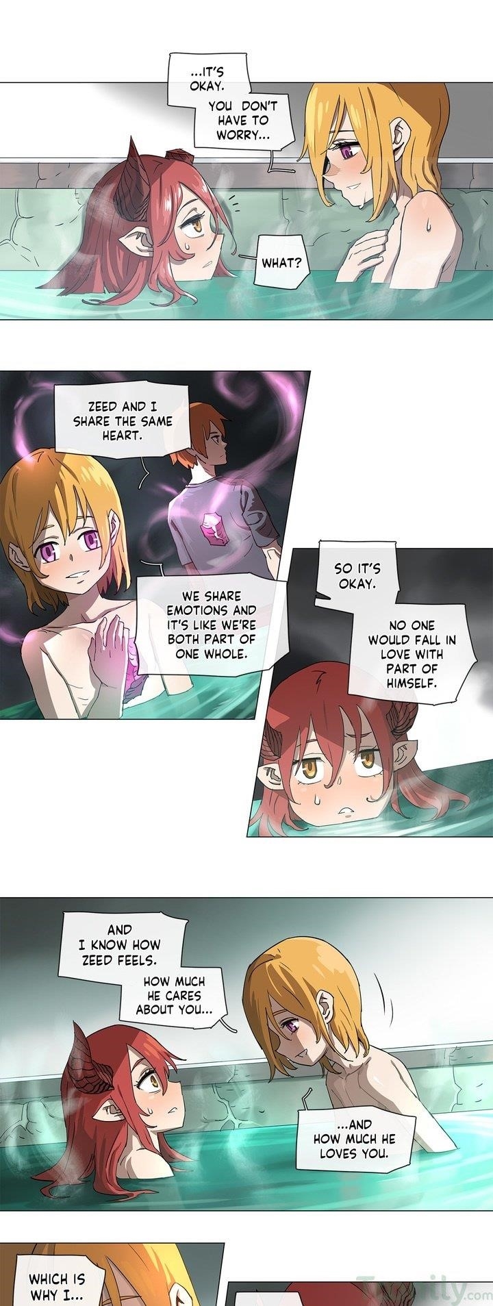 Read 4 Cut Hero Manga Online