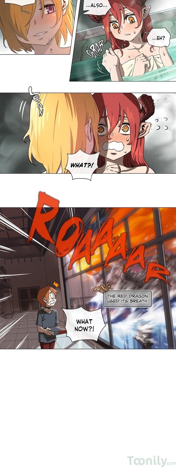 Read 4 Cut Hero Manga Online