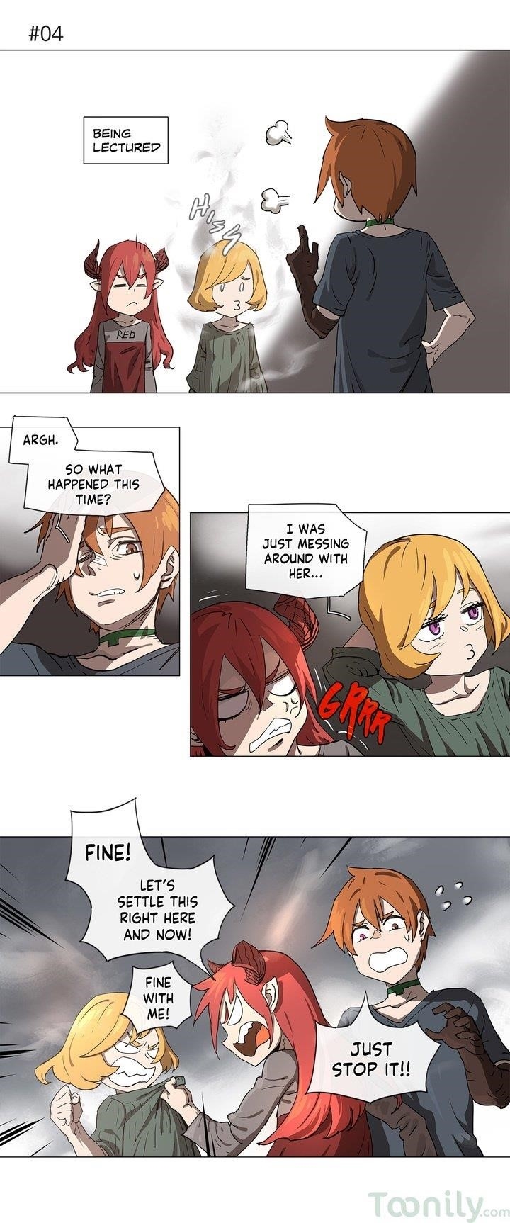Read 4 Cut Hero Manga Online
