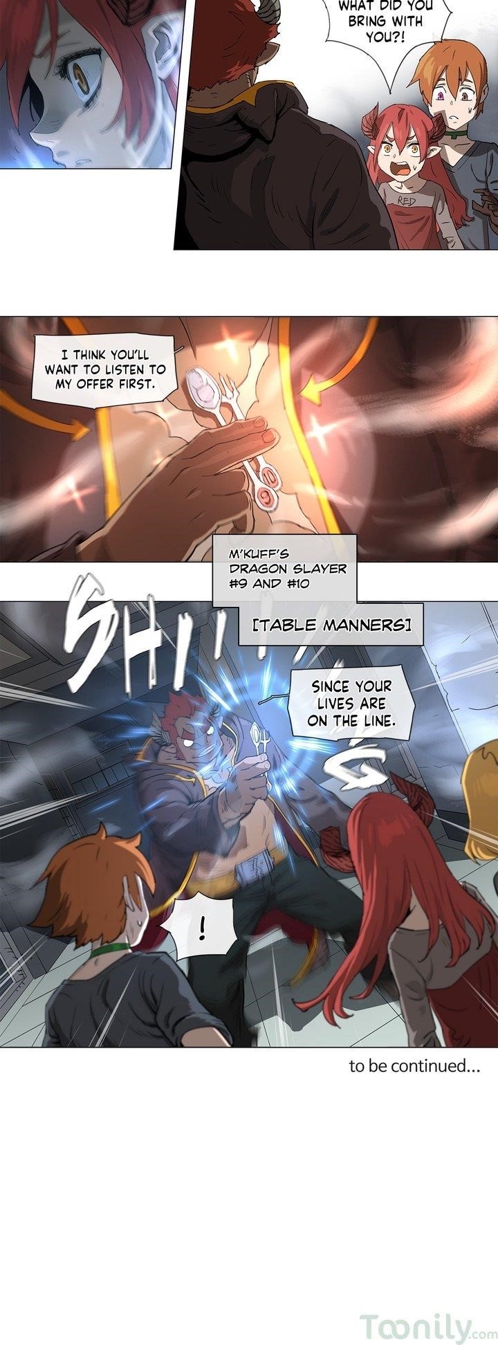 Read 4 Cut Hero Manga Online