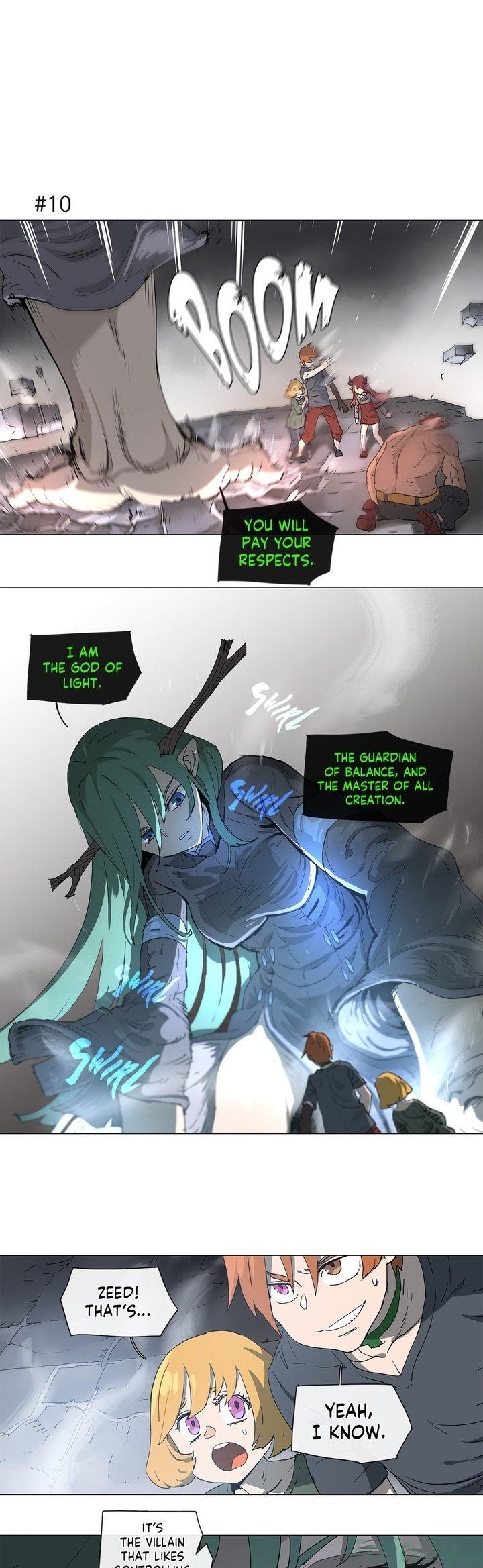 Read 4 Cut Hero Manga Online