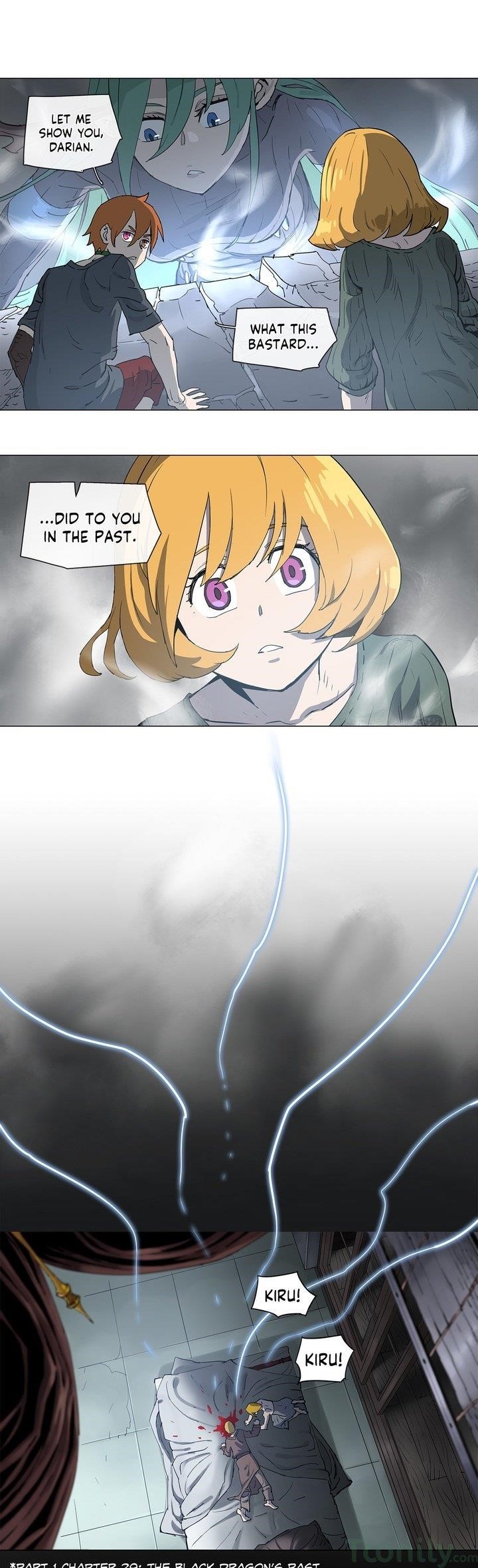 Read 4 Cut Hero Manga Online
