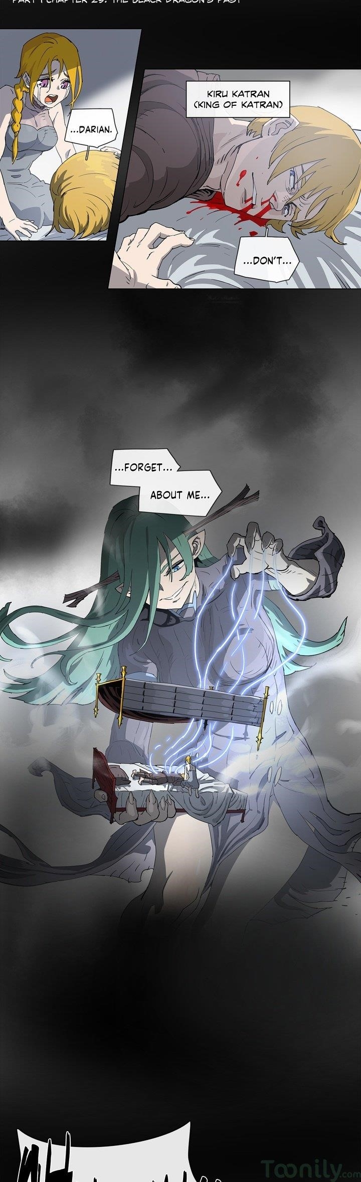 Read 4 Cut Hero Manga Online