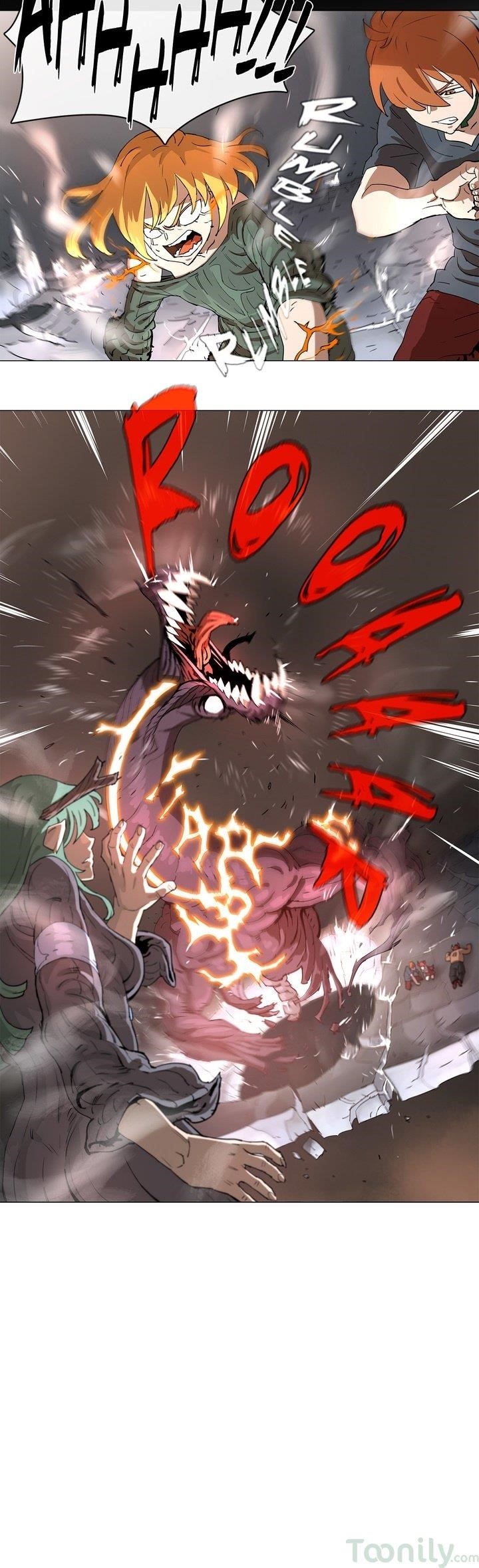 Read 4 Cut Hero Manga Online