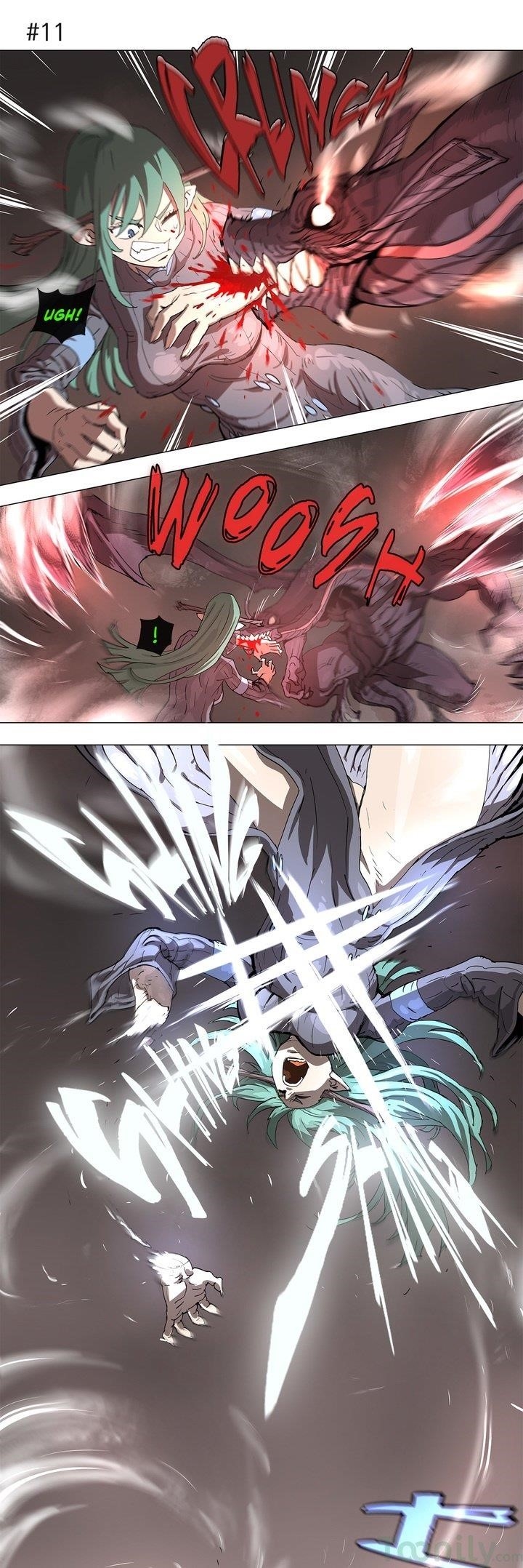 Read 4 Cut Hero Manga Online