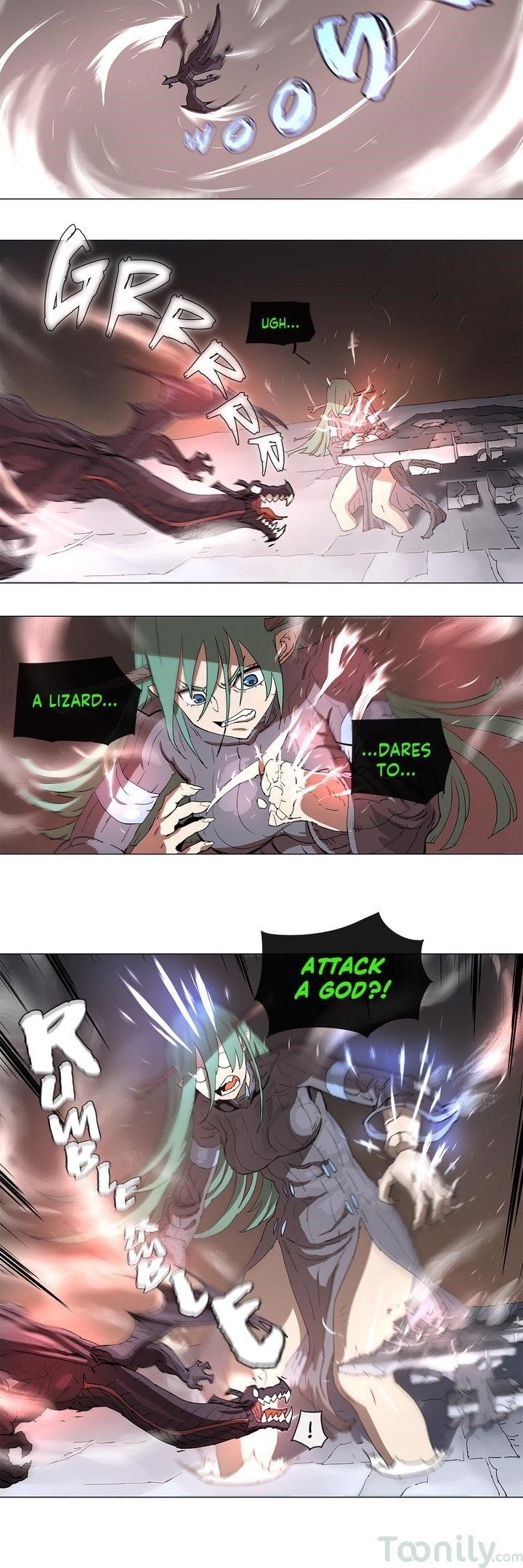 Read 4 Cut Hero Manga Online