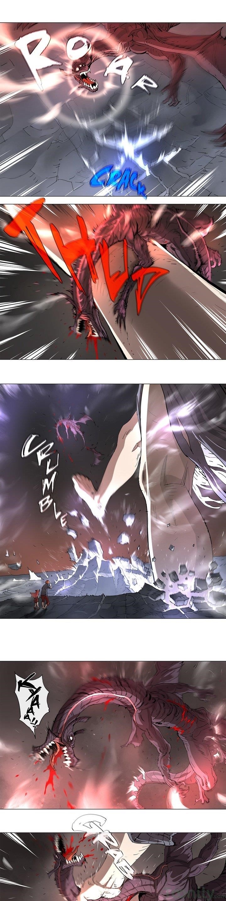 Read 4 Cut Hero Manga Online