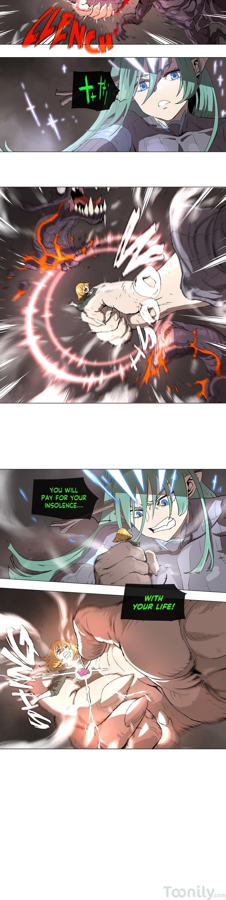 Read 4 Cut Hero Manga Online