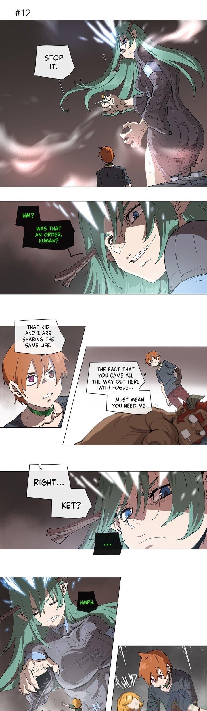 Read 4 Cut Hero Manga Online