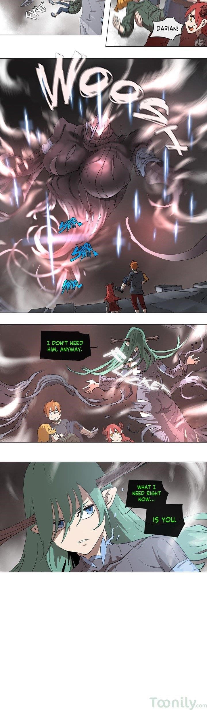 Read 4 Cut Hero Manga Online