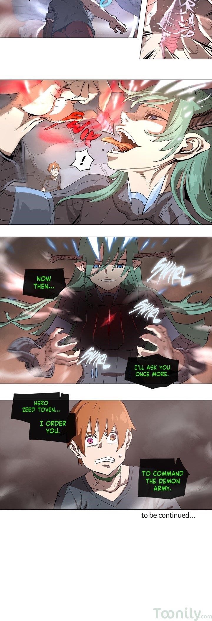 Read 4 Cut Hero Manga Online