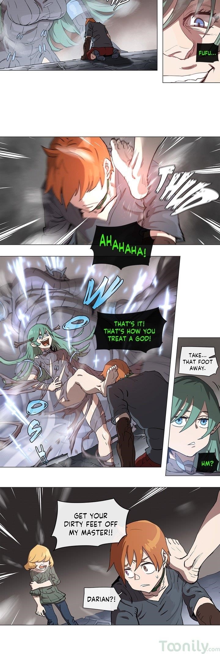 Read 4 Cut Hero Manga Online