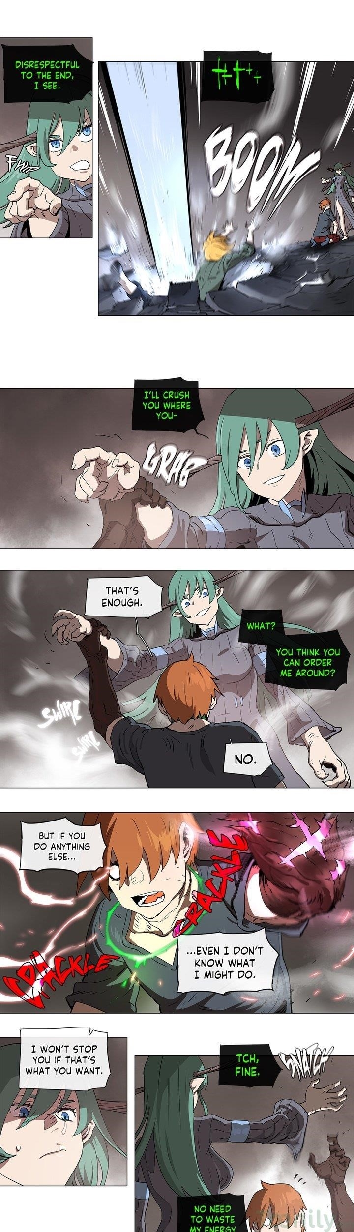 Read 4 Cut Hero Manga Online