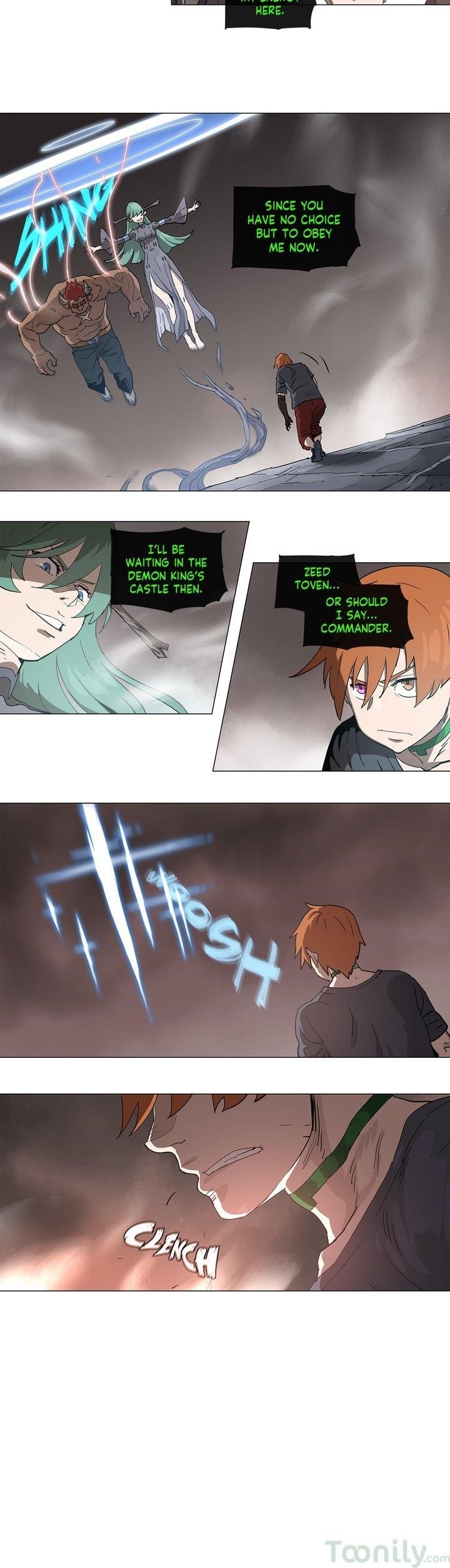 Read 4 Cut Hero Manga Online