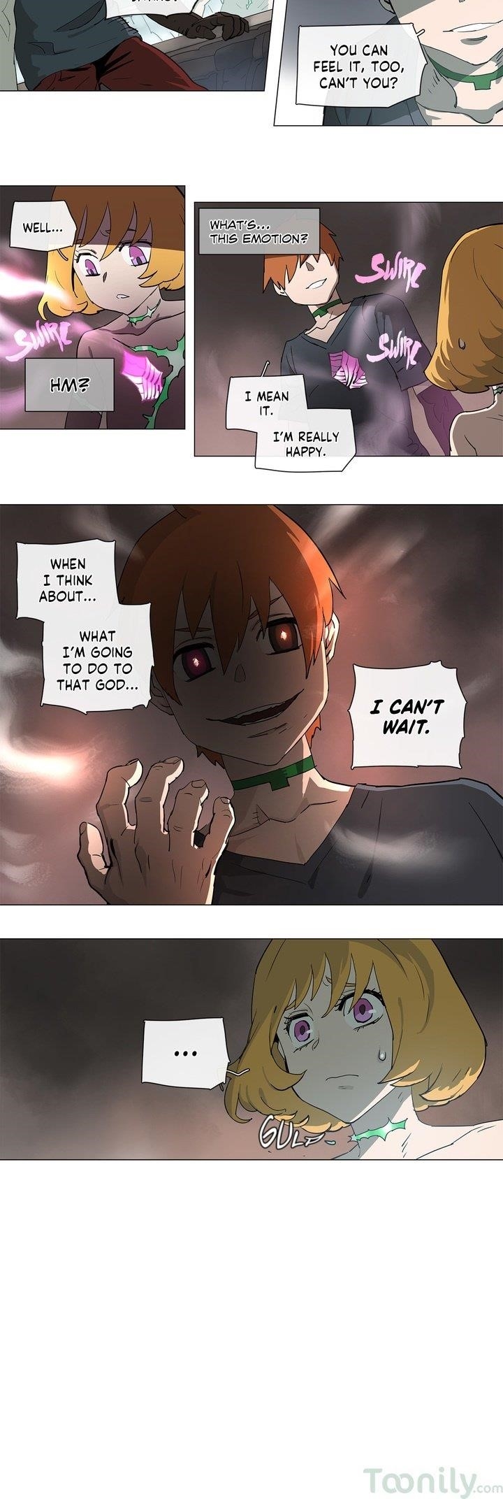 Read 4 Cut Hero Manga Online