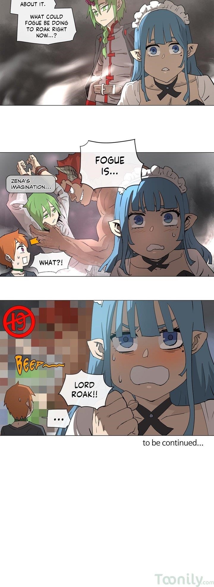Read 4 Cut Hero Manga Online