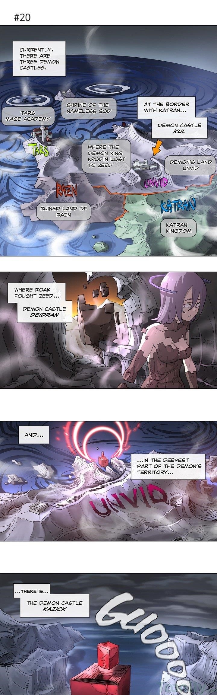 Read 4 Cut Hero Manga Online