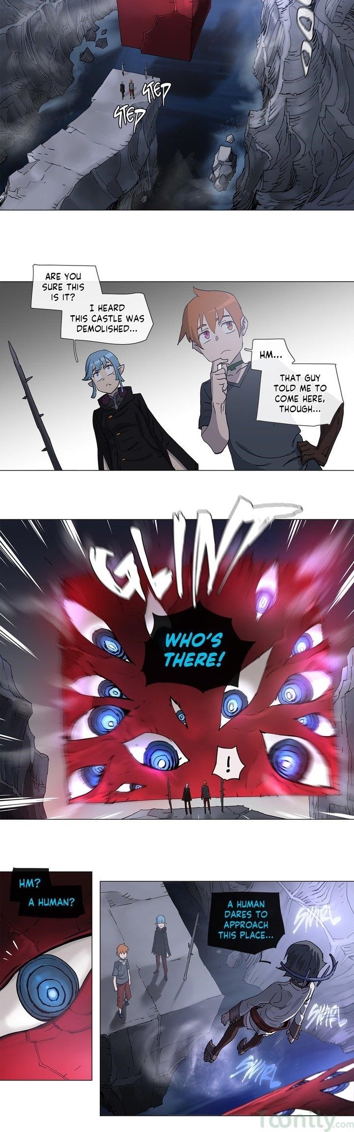 Read 4 Cut Hero Manga Online