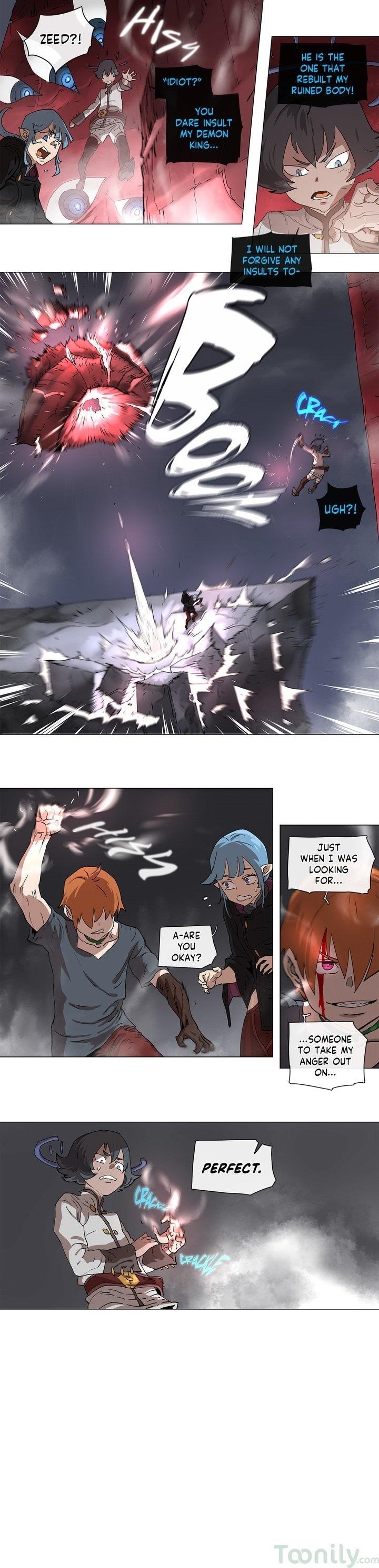 Read 4 Cut Hero Manga Online