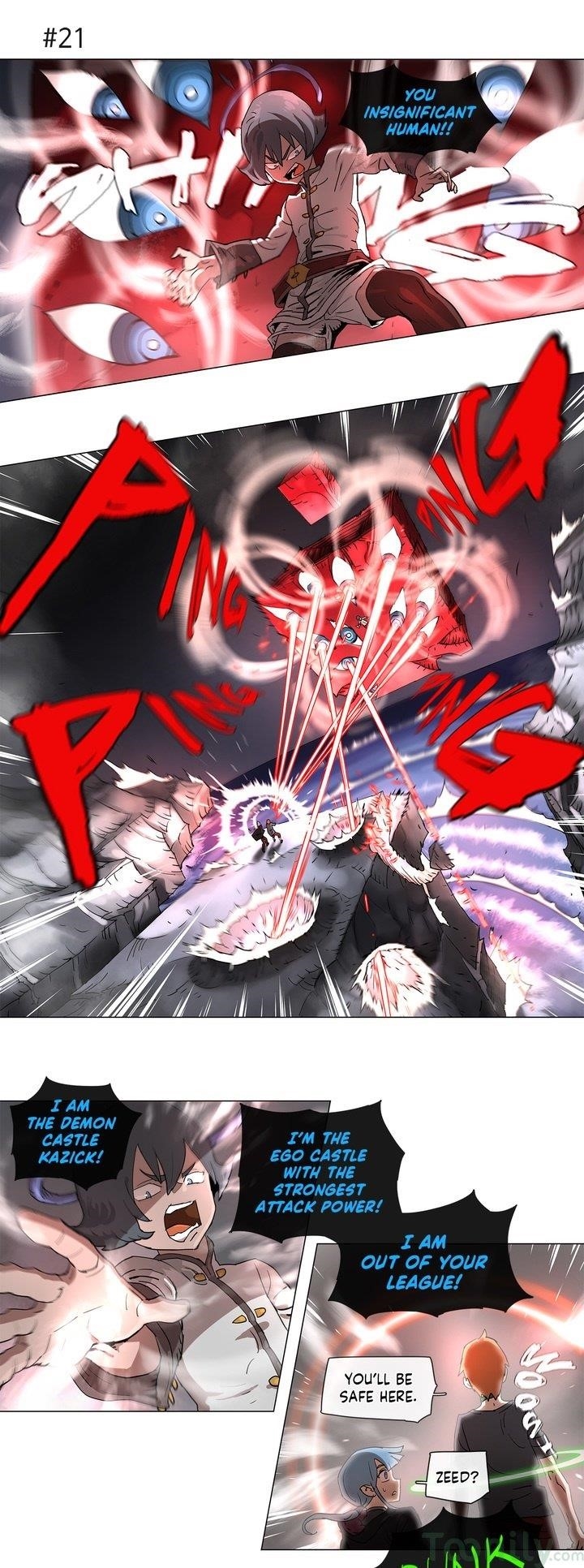 Read 4 Cut Hero Manga Online
