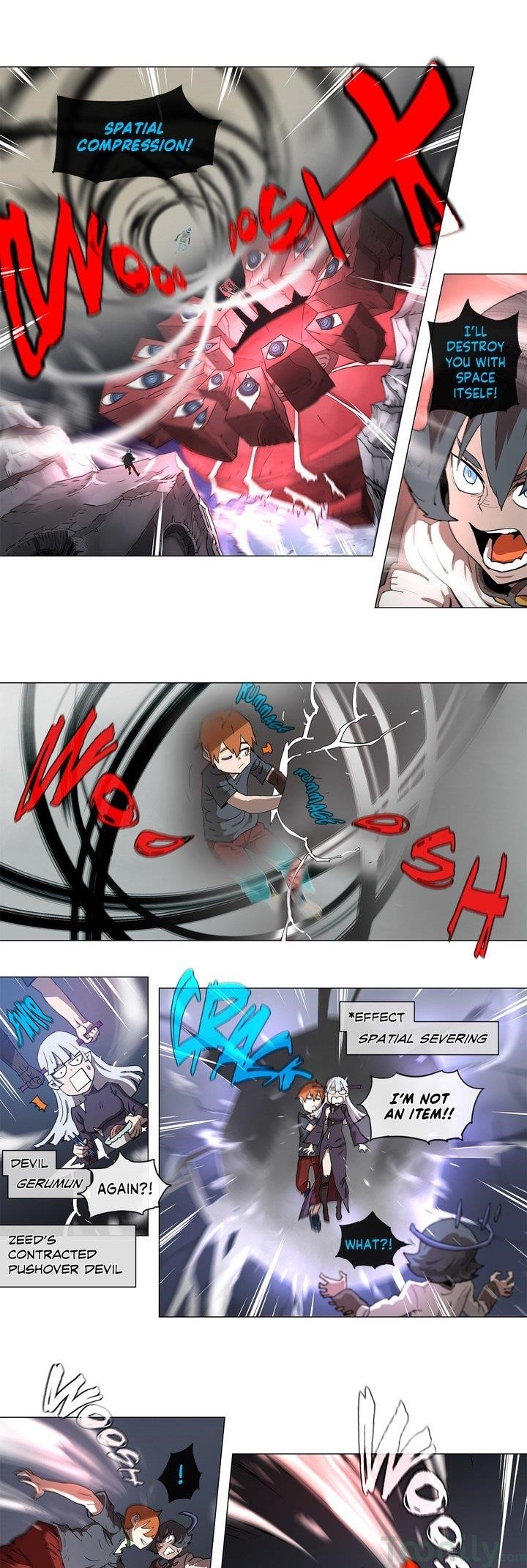 Read 4 Cut Hero Manga Online
