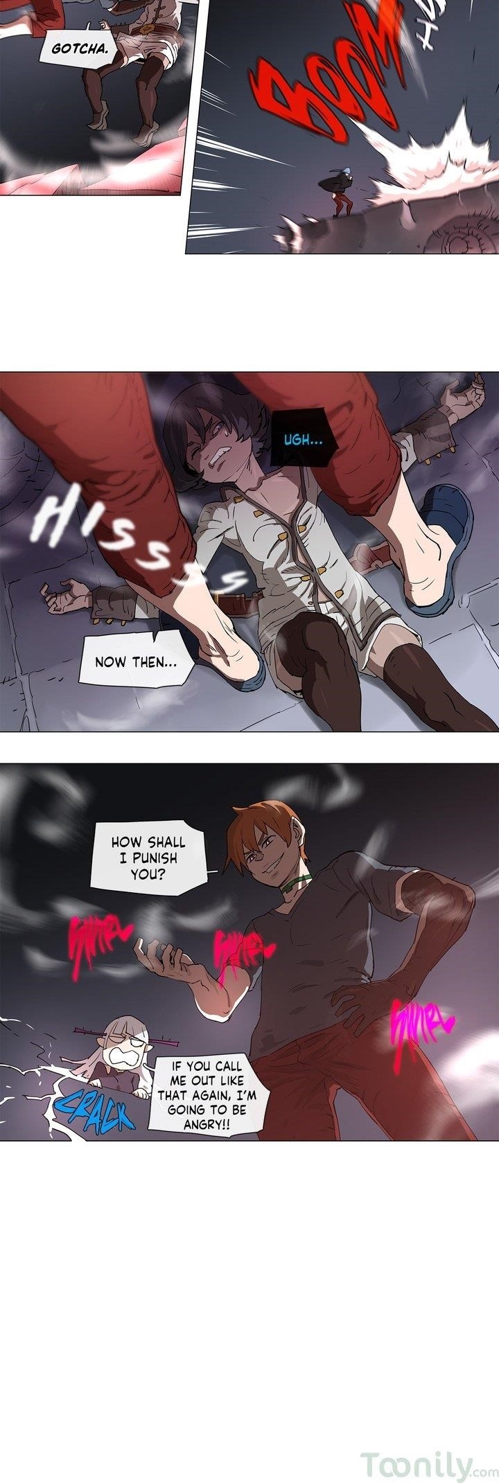 Read 4 Cut Hero Manga Online