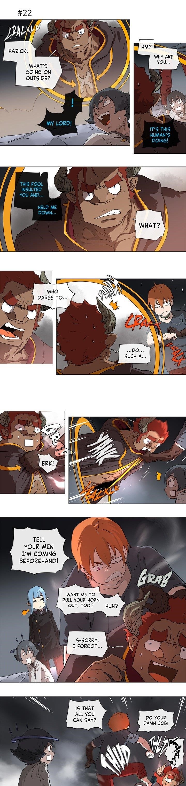 Read 4 Cut Hero Manga Online