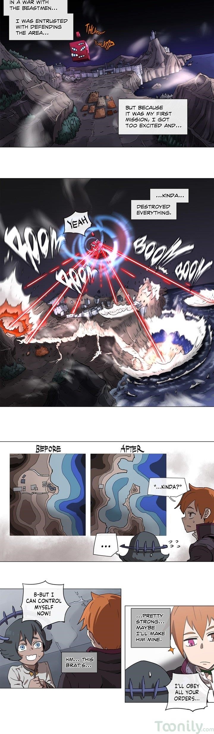 Read 4 Cut Hero Manga Online