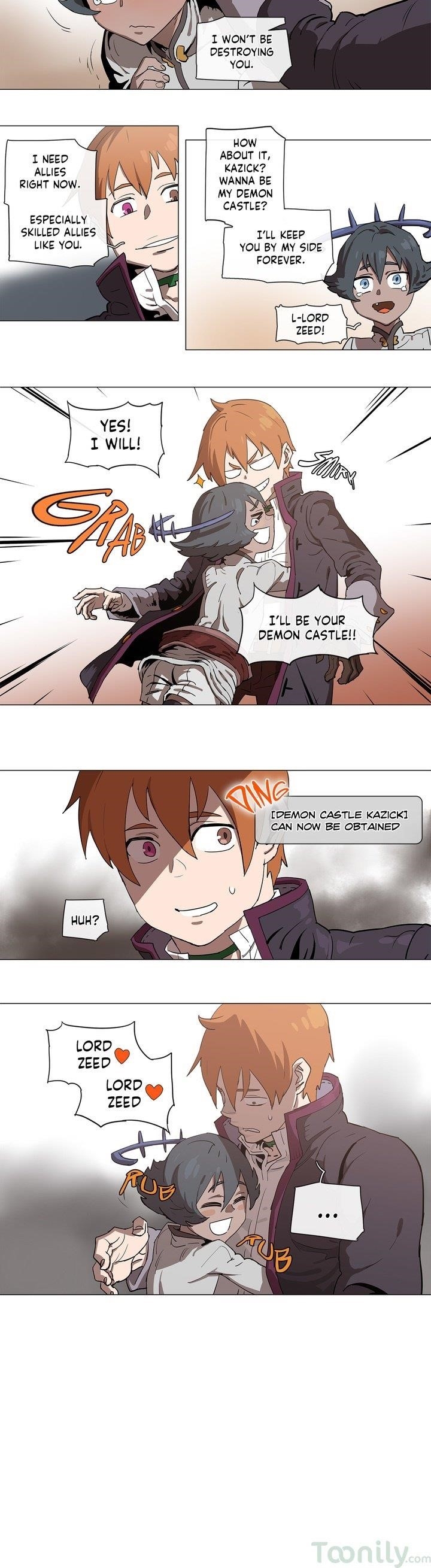 Read 4 Cut Hero Manga Online