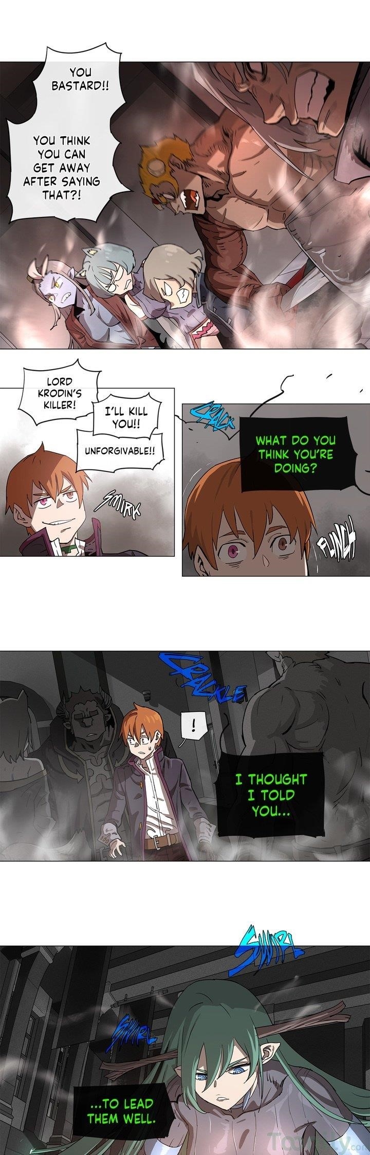 Read 4 Cut Hero Manga Online