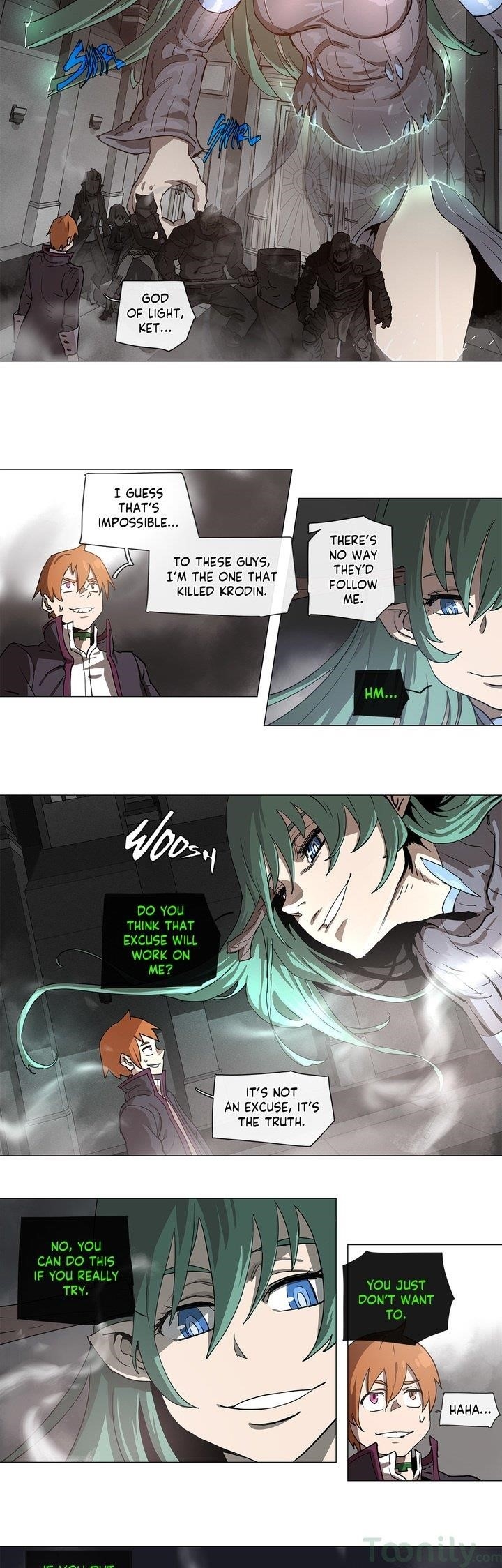 Read 4 Cut Hero Manga Online