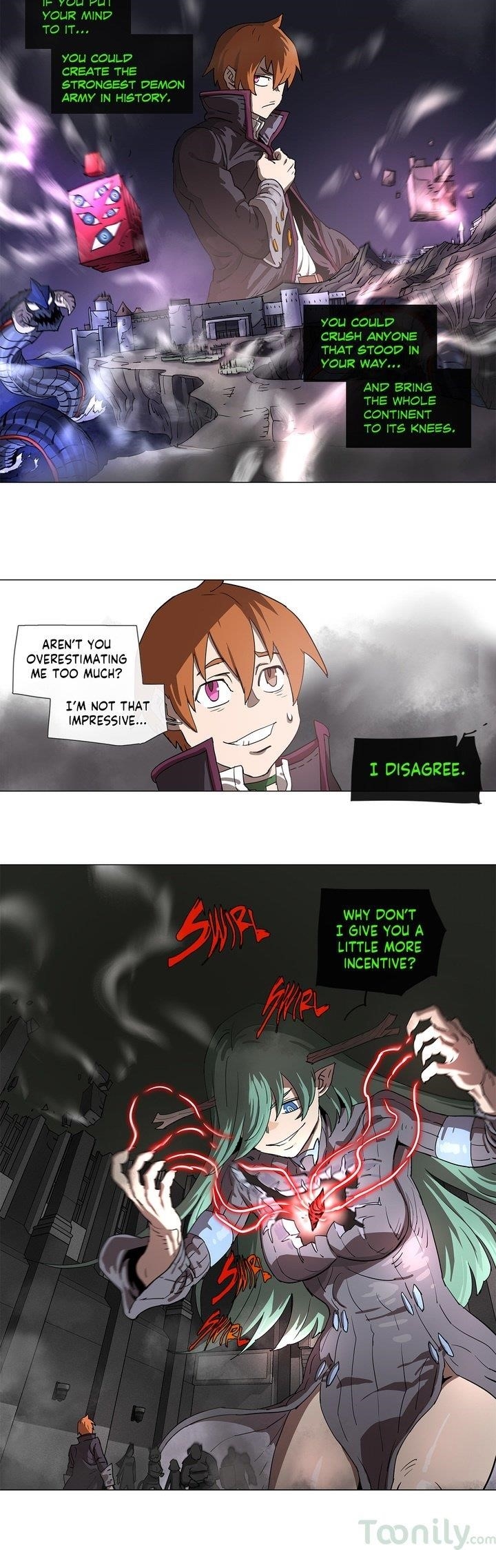 Read 4 Cut Hero Manga Online