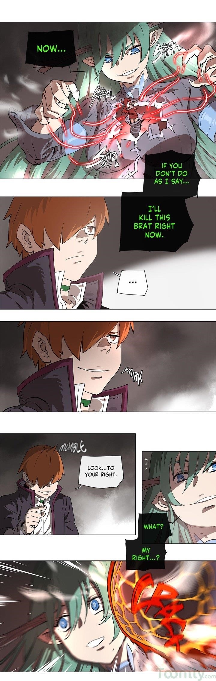 Read 4 Cut Hero Manga Online