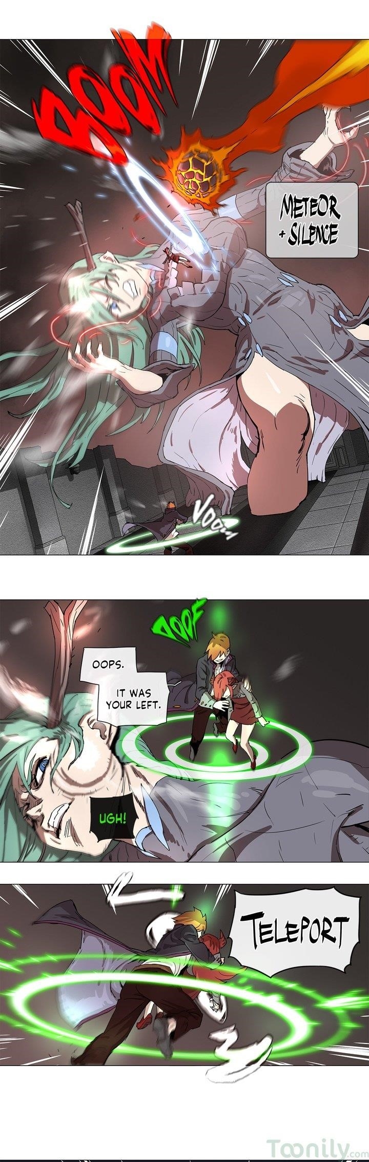 Read 4 Cut Hero Manga Online