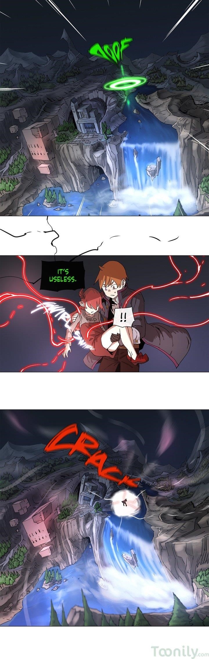 Read 4 Cut Hero Manga Online