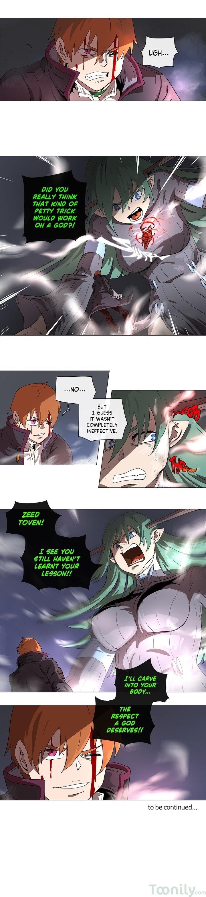 Read 4 Cut Hero Manga Online