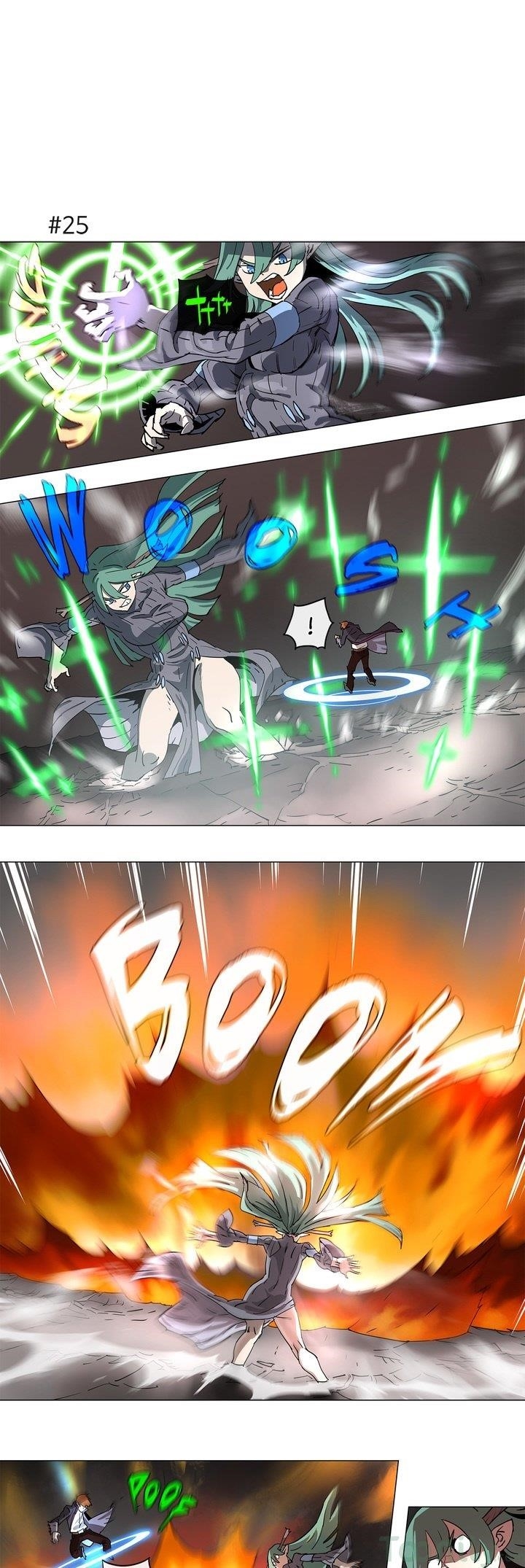 Read 4 Cut Hero Manga Online