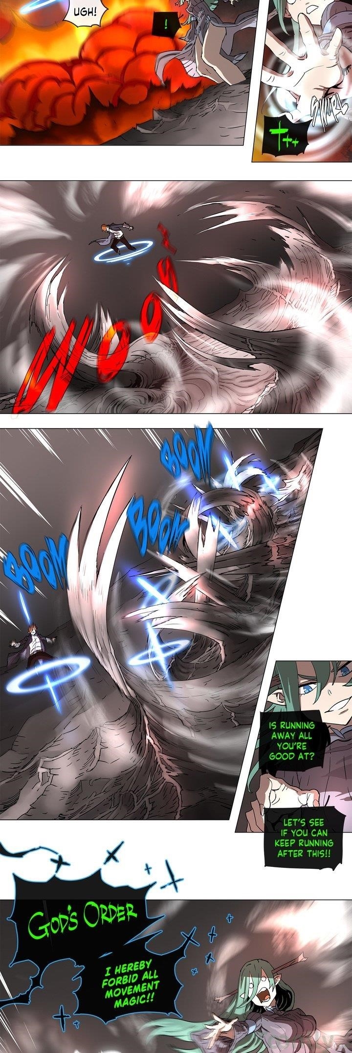 Read 4 Cut Hero Manga Online
