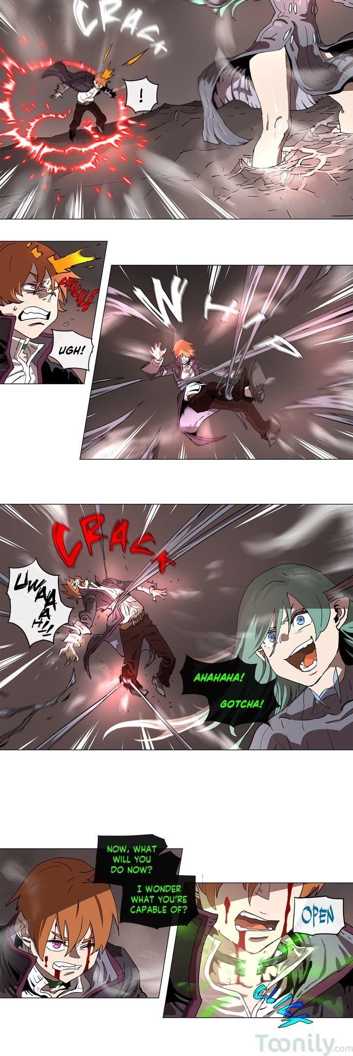 Read 4 Cut Hero Manga Online