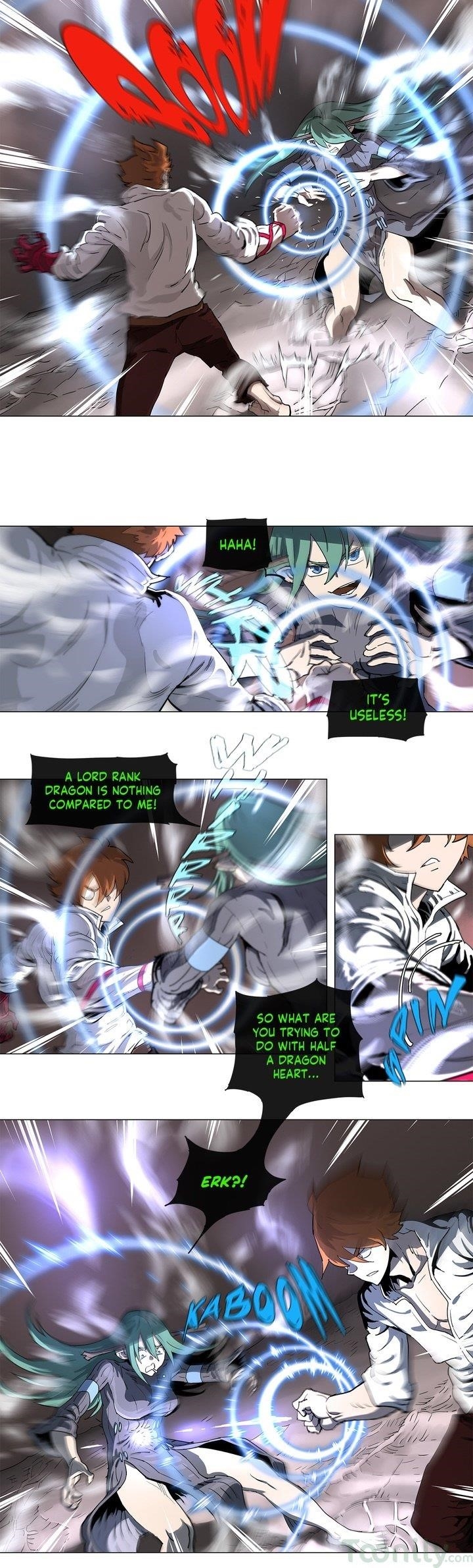 Read 4 Cut Hero Manga Online