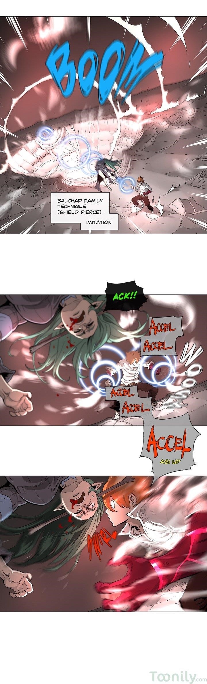 Read 4 Cut Hero Manga Online
